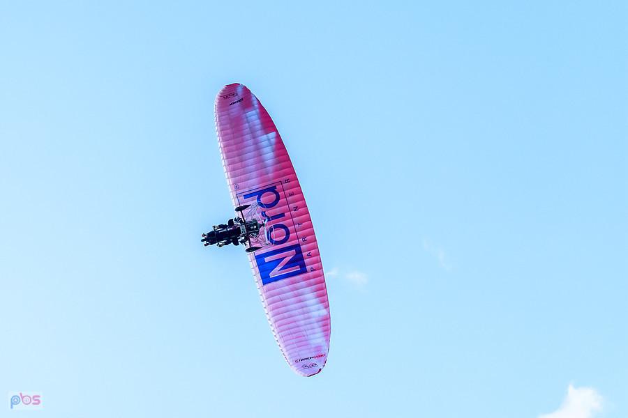 AirShow Rudniki 2025