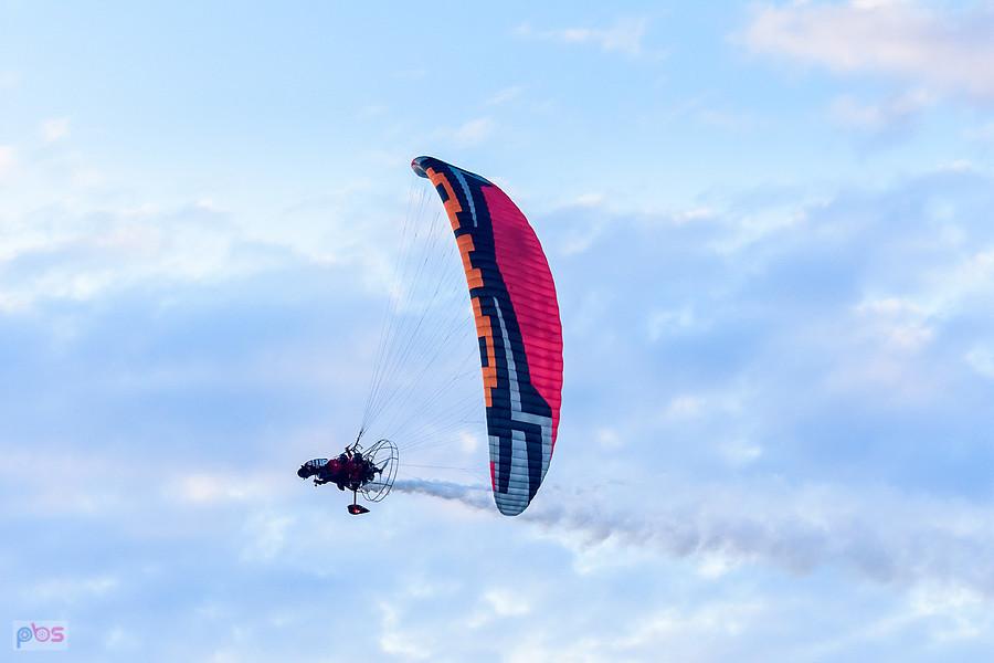 AirShow Rudniki 2025