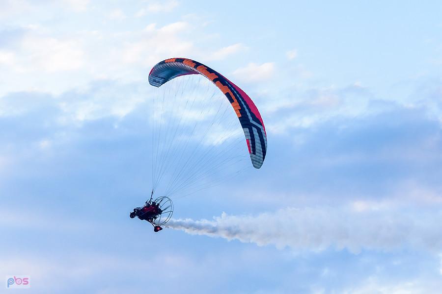 AirShow Rudniki 2025