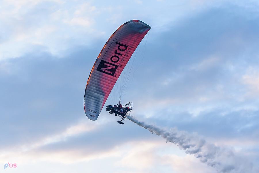 AirShow Rudniki 2025