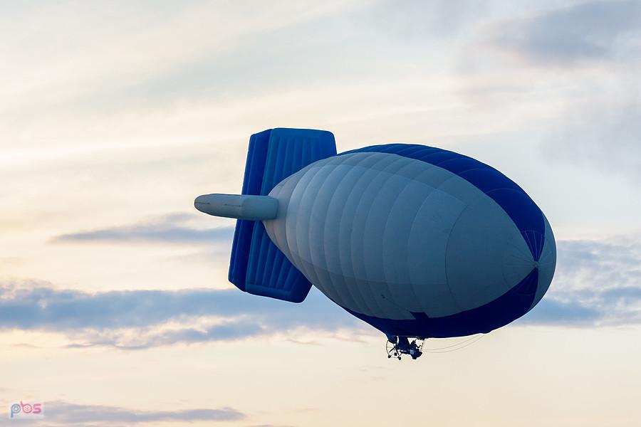 AirShow Rudniki 2025