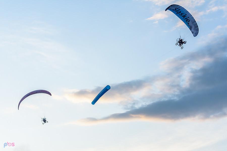 AirShow Rudniki 2025