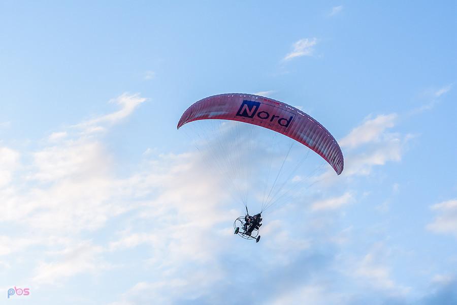 AirShow Rudniki 2025