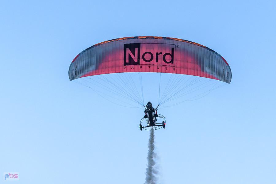 AirShow Rudniki 2025
