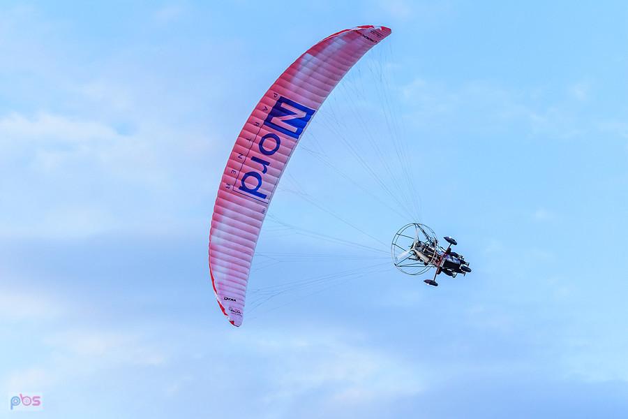 AirShow Rudniki 2025