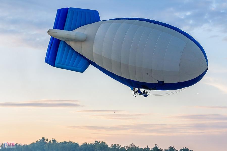 AirShow Rudniki 2025