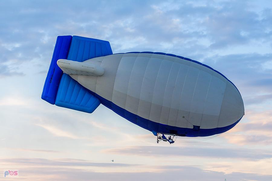 AirShow Rudniki 2025