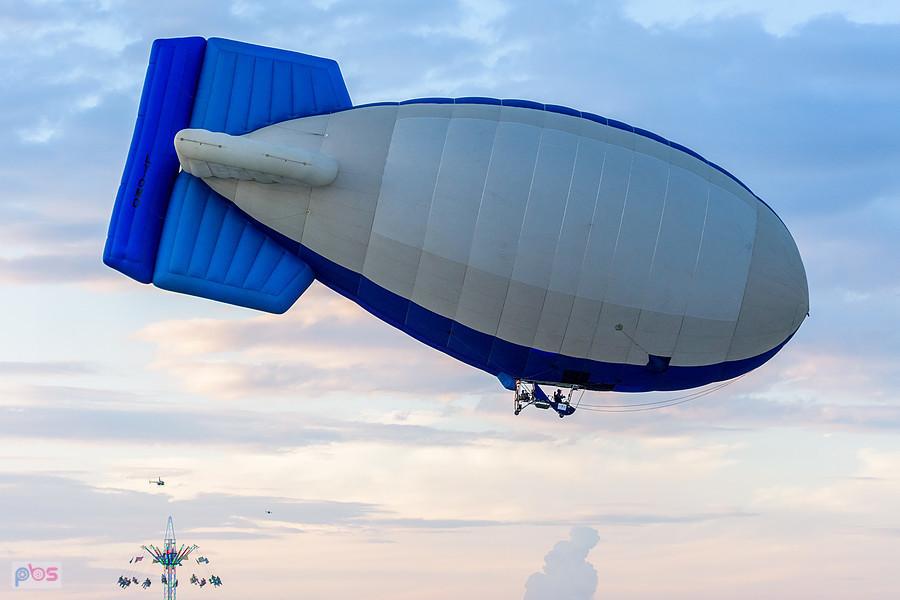 AirShow Rudniki 2025