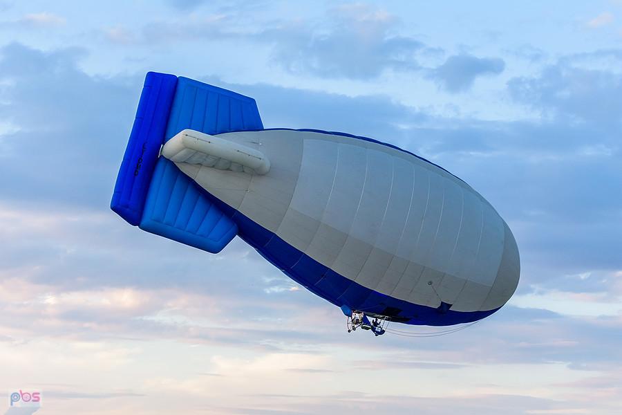 AirShow Rudniki 2025