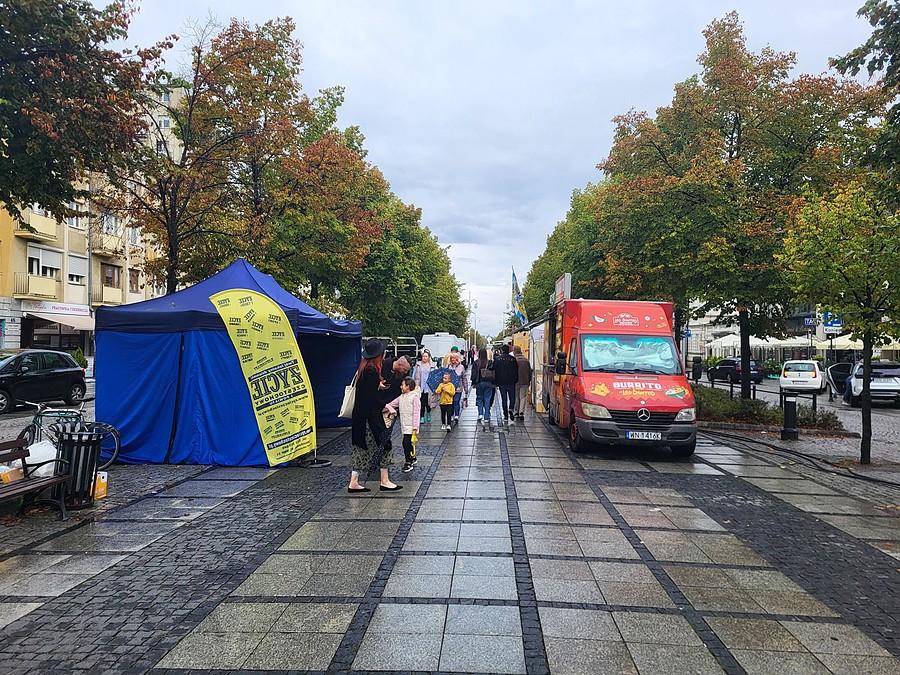 IX Częstochowski Festiwal Piwa Regionalnego – Rzemieślniczego – Kraftowego