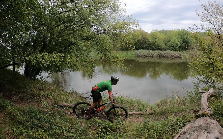 Nadwarciańskie wrześniowe klimaty