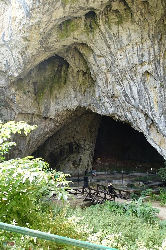 Jaskinia Stopica