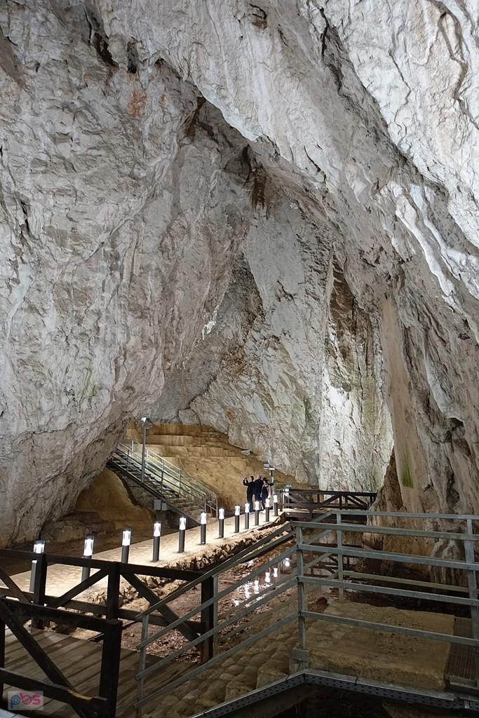 Jaskinia Stopica