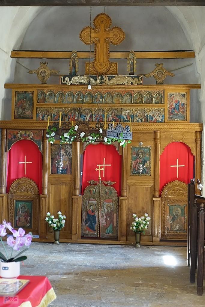 cerkiew w Sirogojnie