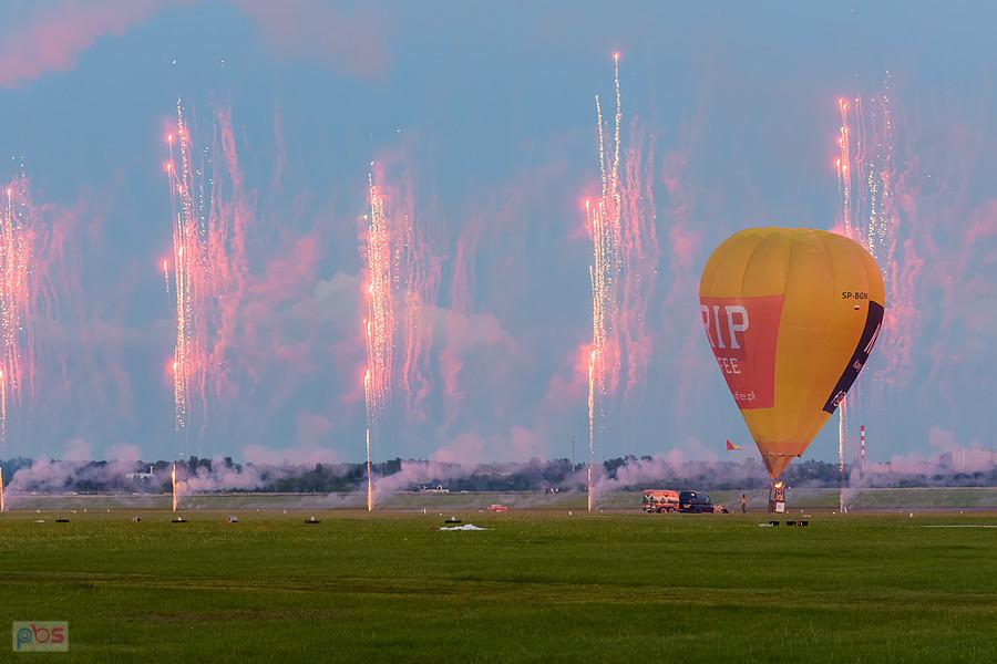 AirShow Rudniki 2025