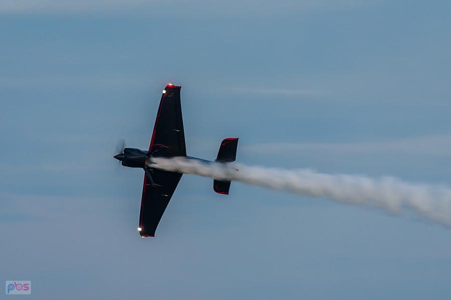 Game Composites GB1 GameBird #SP-EED - AirShow Rudniki 2025