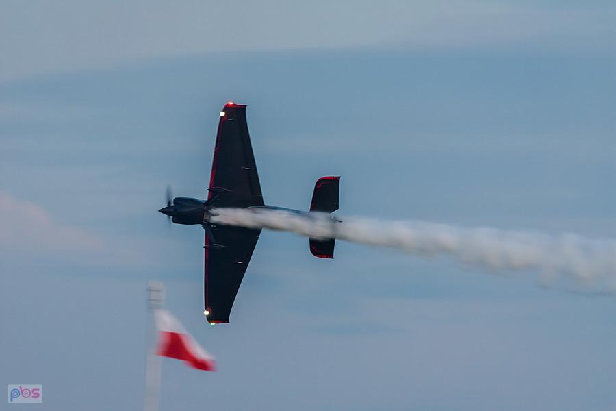 Game Composites GB1 GameBird #SP-EED - AirShow Rudniki 2025