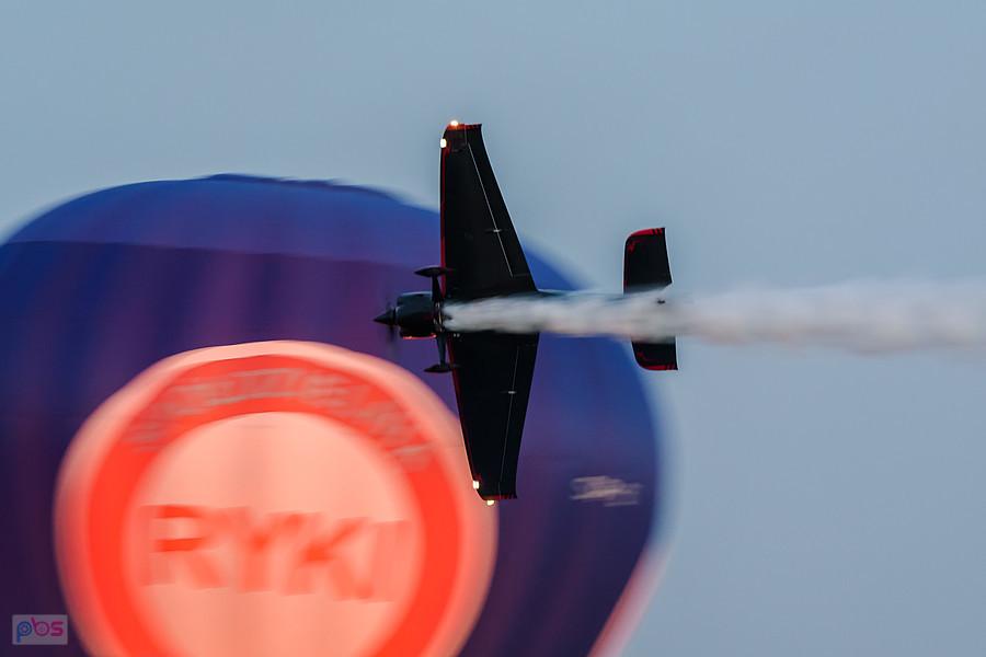 Game Composites GB1 GameBird #SP-EED - AirShow Rudniki 2025
