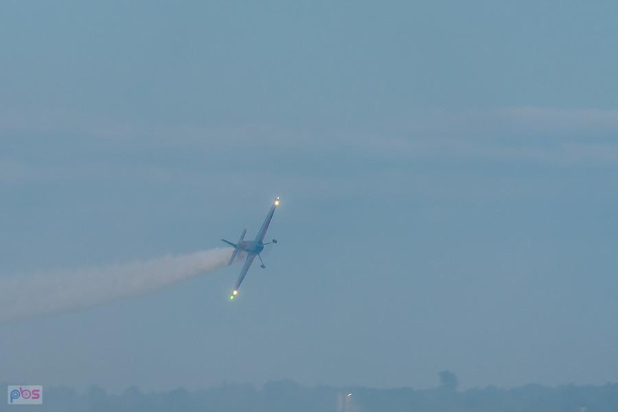 Game Composites GB1 GameBird #SP-EED - AirShow Rudniki 2025