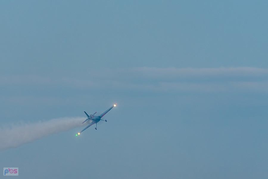 Game Composites GB1 GameBird #SP-EED - AirShow Rudniki 2025