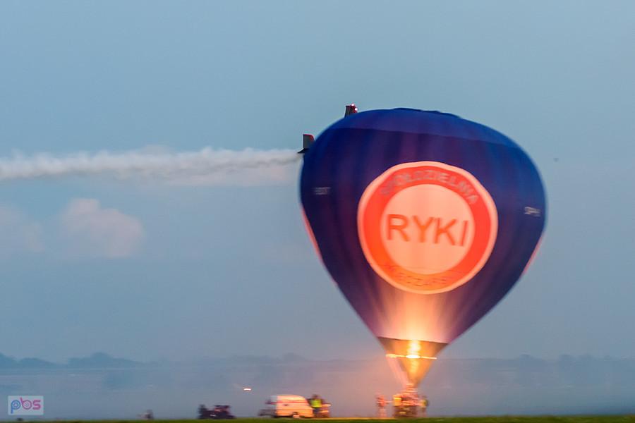 Game Composites GB1 GameBird #SP-EED - AirShow Rudniki 2025