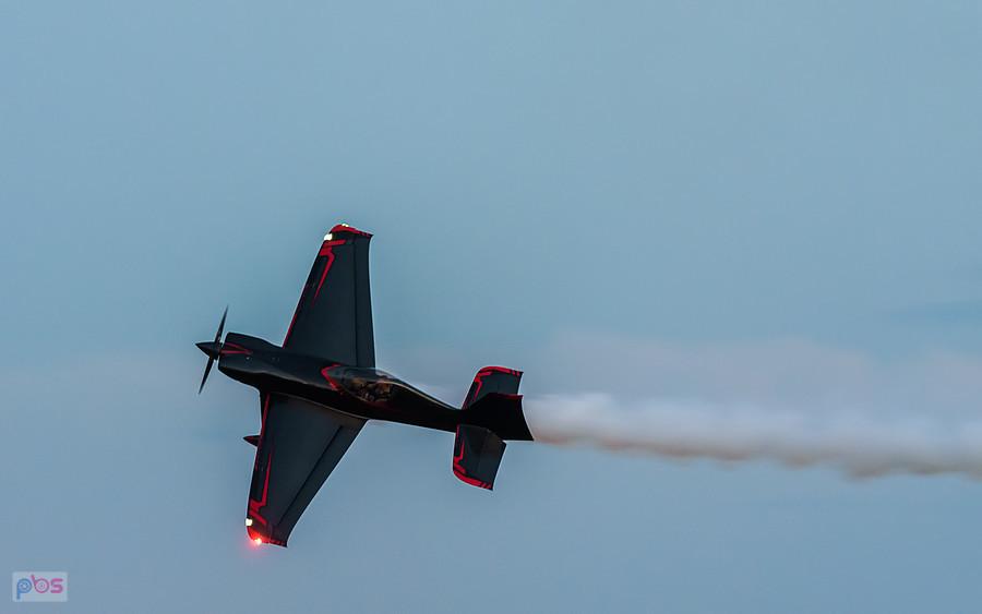 Game Composites GB1 GameBird #SP-EED - AirShow Rudniki 2025