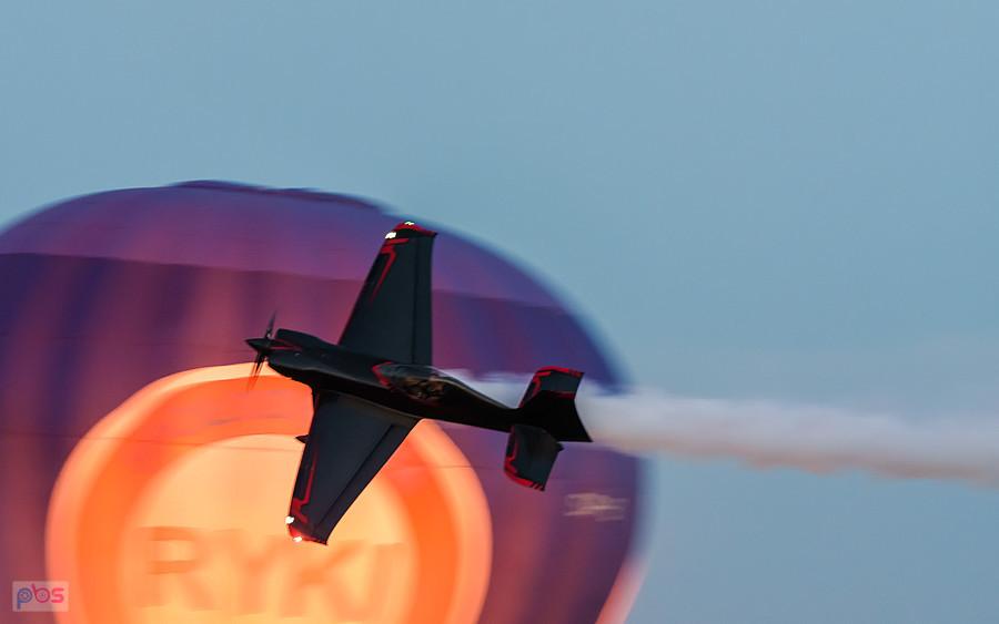 Game Composites GB1 GameBird #SP-EED - AirShow Rudniki 2025