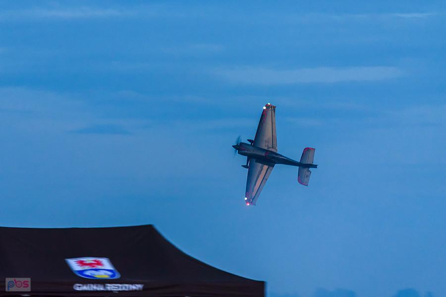 Game Composites GB1 GameBird #SP-EED - AirShow Rudniki 2025