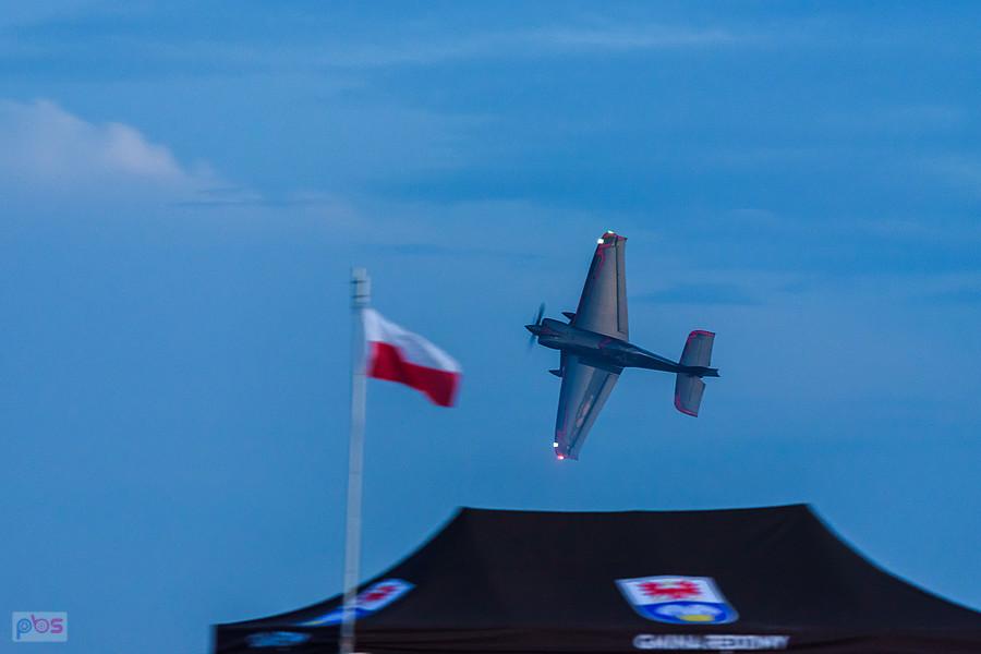 Game Composites GB1 GameBird #SP-EED - AirShow Rudniki 2025
