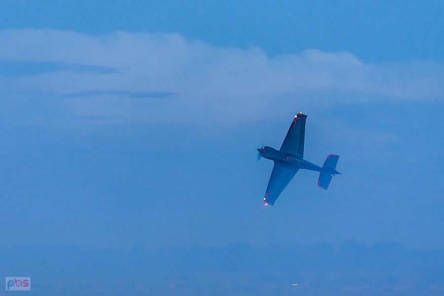 Game Composites GB1 GameBird #SP-EED - AirShow Rudniki 2025