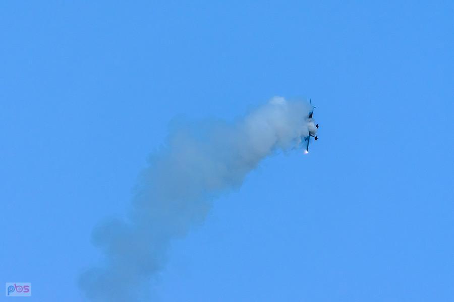 Game Composites GB1 GameBird #SP-EED - AirShow Rudniki 2025