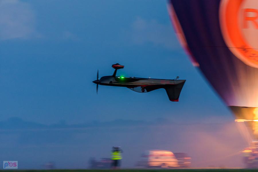 Game Composites GB1 GameBird #SP-EED - AirShow Rudniki 2025