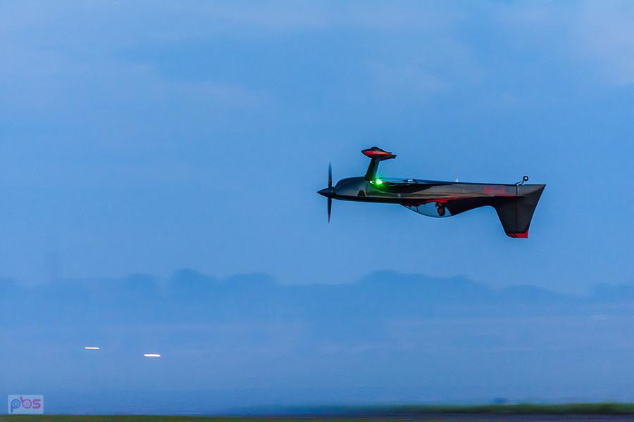 Game Composites GB1 GameBird #SP-EED - AirShow Rudniki 2025