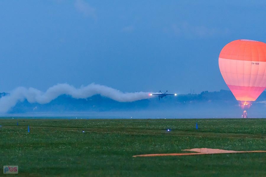 Game Composites GB1 GameBird #SP-EED - AirShow Rudniki 2025