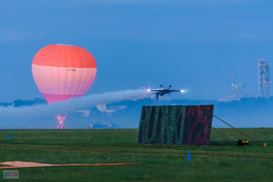 Game Composites GB1 GameBird #SP-EED - AirShow Rudniki 2025
