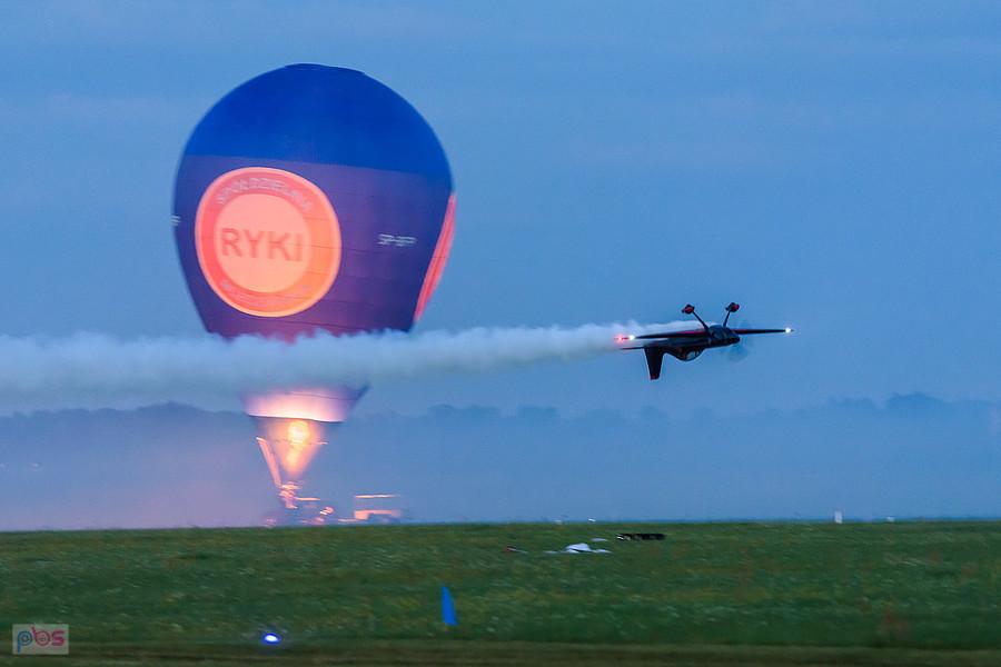 Game Composites GB1 GameBird #SP-EED - AirShow Rudniki 2025