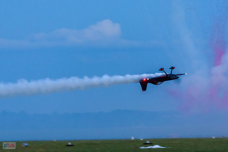 Game Composites GB1 GameBird #SP-EED - AirShow Rudniki 2025
