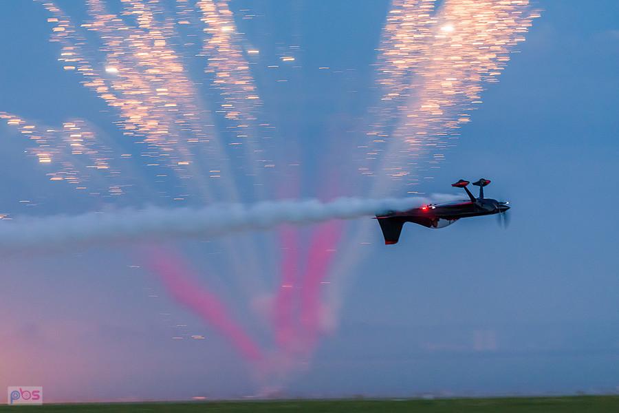 Game Composites GB1 GameBird #SP-EED - AirShow Rudniki 2025