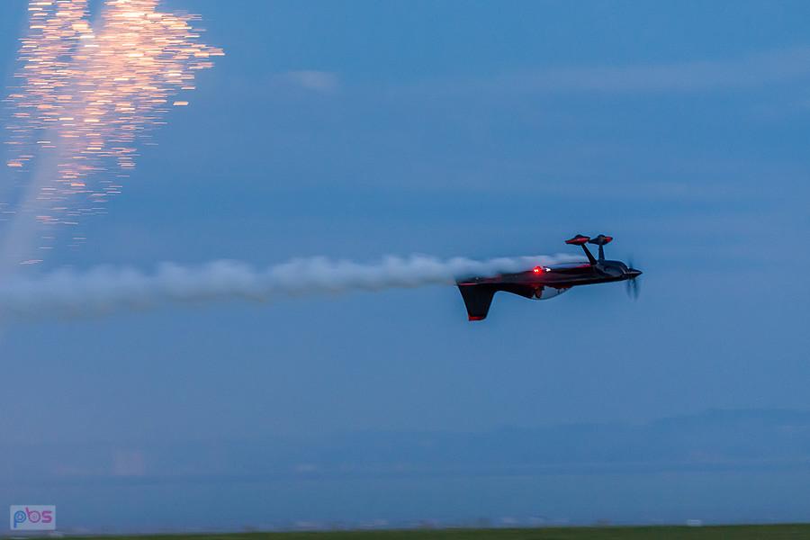 Game Composites GB1 GameBird #SP-EED - AirShow Rudniki 2025