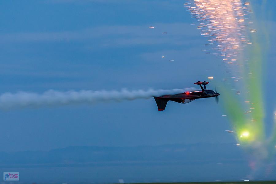Game Composites GB1 GameBird #SP-EED - AirShow Rudniki 2025