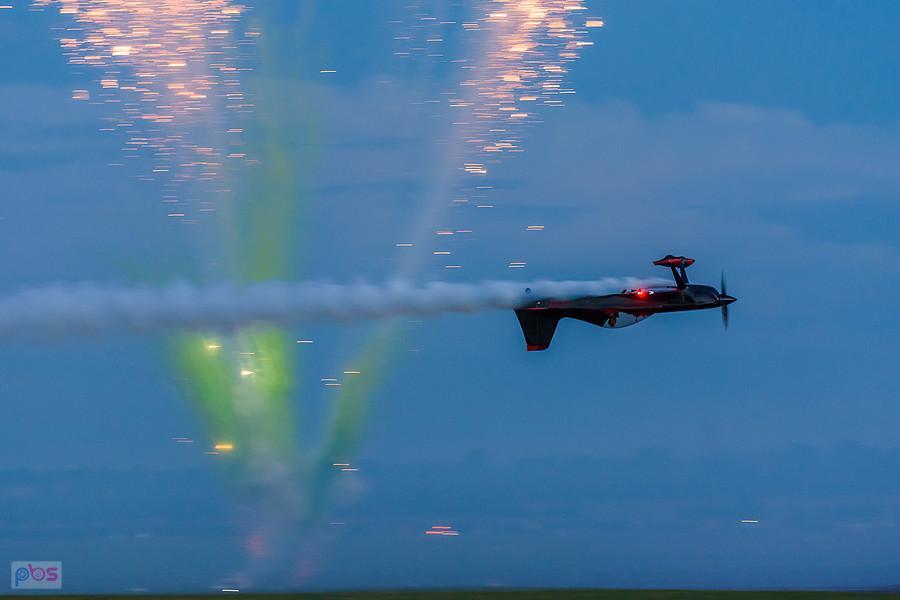 Game Composites GB1 GameBird #SP-EED - AirShow Rudniki 2025