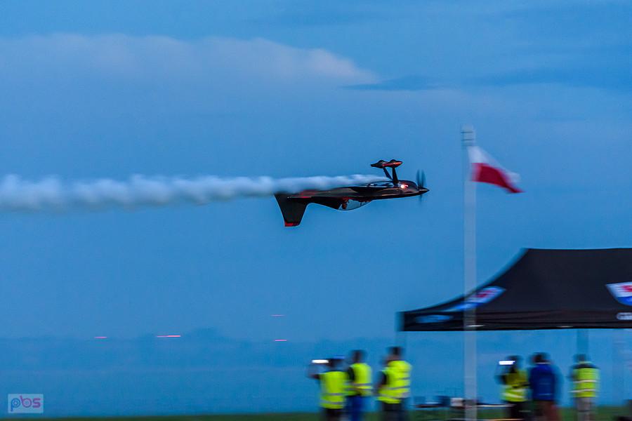 Game Composites GB1 GameBird #SP-EED - AirShow Rudniki 2025