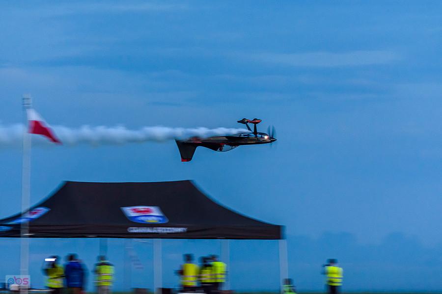 Game Composites GB1 GameBird #SP-EED - AirShow Rudniki 2025