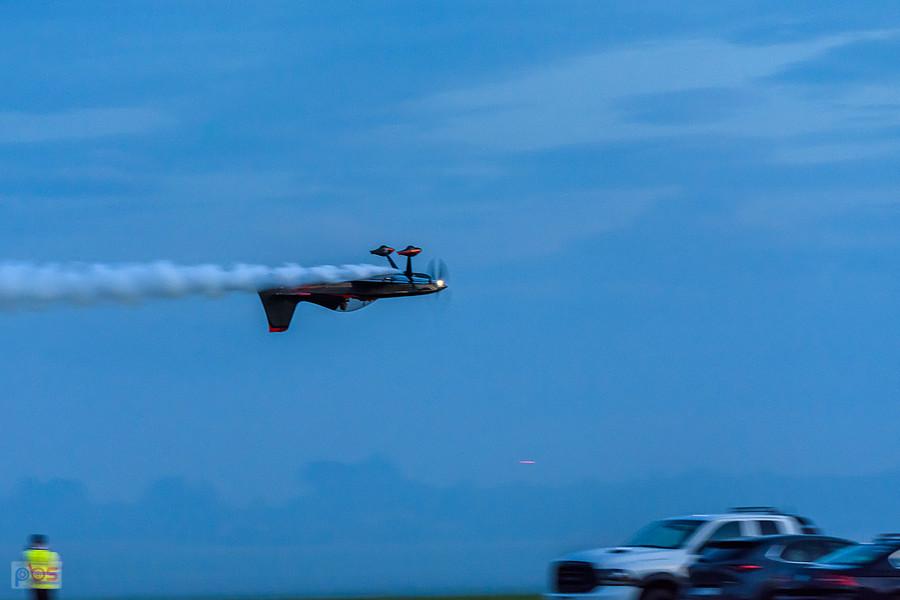 Game Composites GB1 GameBird #SP-EED - AirShow Rudniki 2025