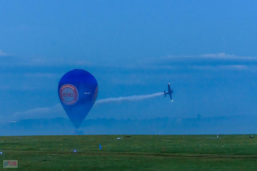 Game Composites GB1 GameBird #SP-EED - AirShow Rudniki 2025