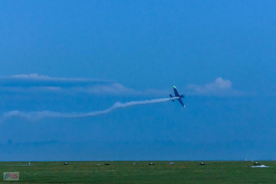 Game Composites GB1 GameBird #SP-EED - AirShow Rudniki 2025