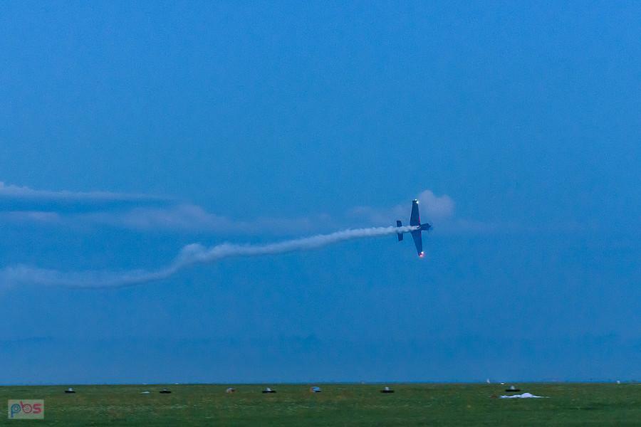 Game Composites GB1 GameBird #SP-EED - AirShow Rudniki 2025