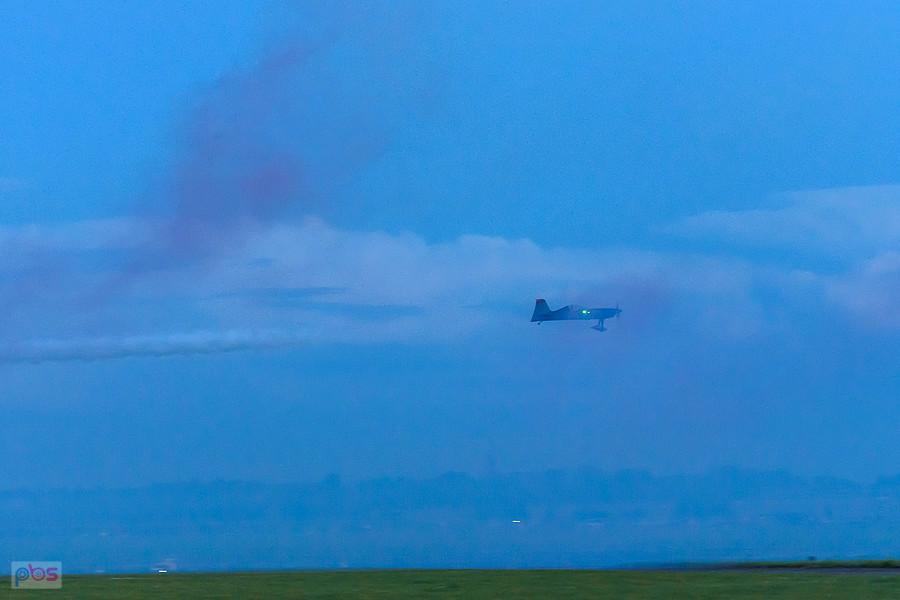 Game Composites GB1 GameBird #SP-EED - AirShow Rudniki 2025