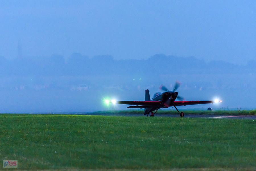Game Composites GB1 GameBird #SP-EED - AirShow Rudniki 2025