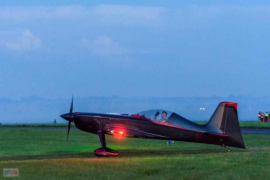 Game Composites GB1 GameBird #SP-EED - AirShow Rudniki 2025
